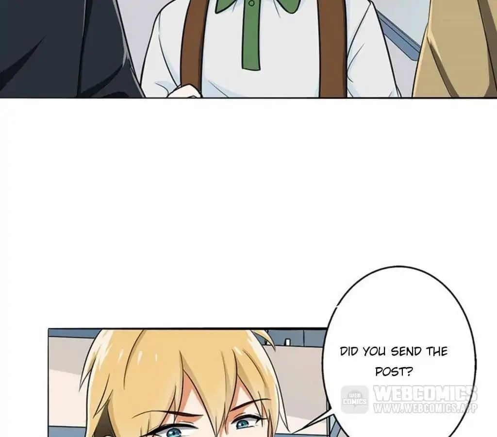 Become A Girl At Night Chapter 31 - page 2