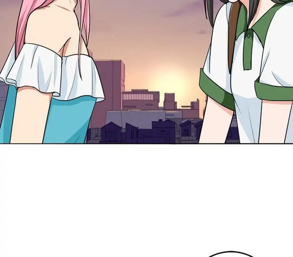 Become A Girl At Night Chapter 31 - page 24