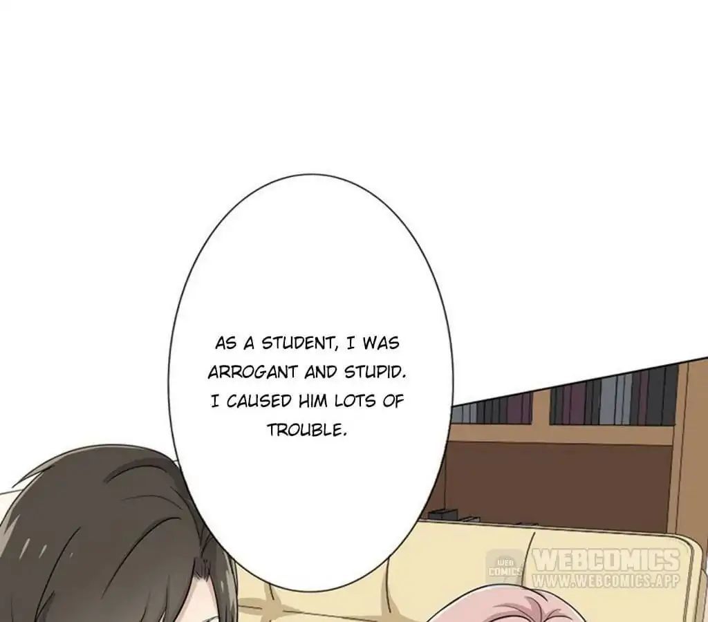 Become A Girl At Night Chapter 31 - page 26