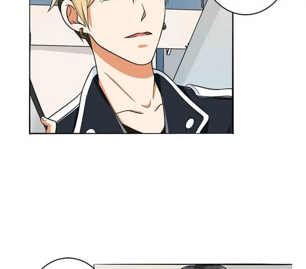 Become A Girl At Night Chapter 31 - page 3