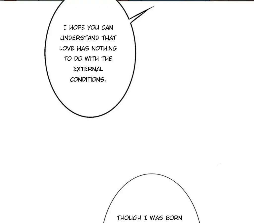 Become A Girl At Night Chapter 31 - page 32