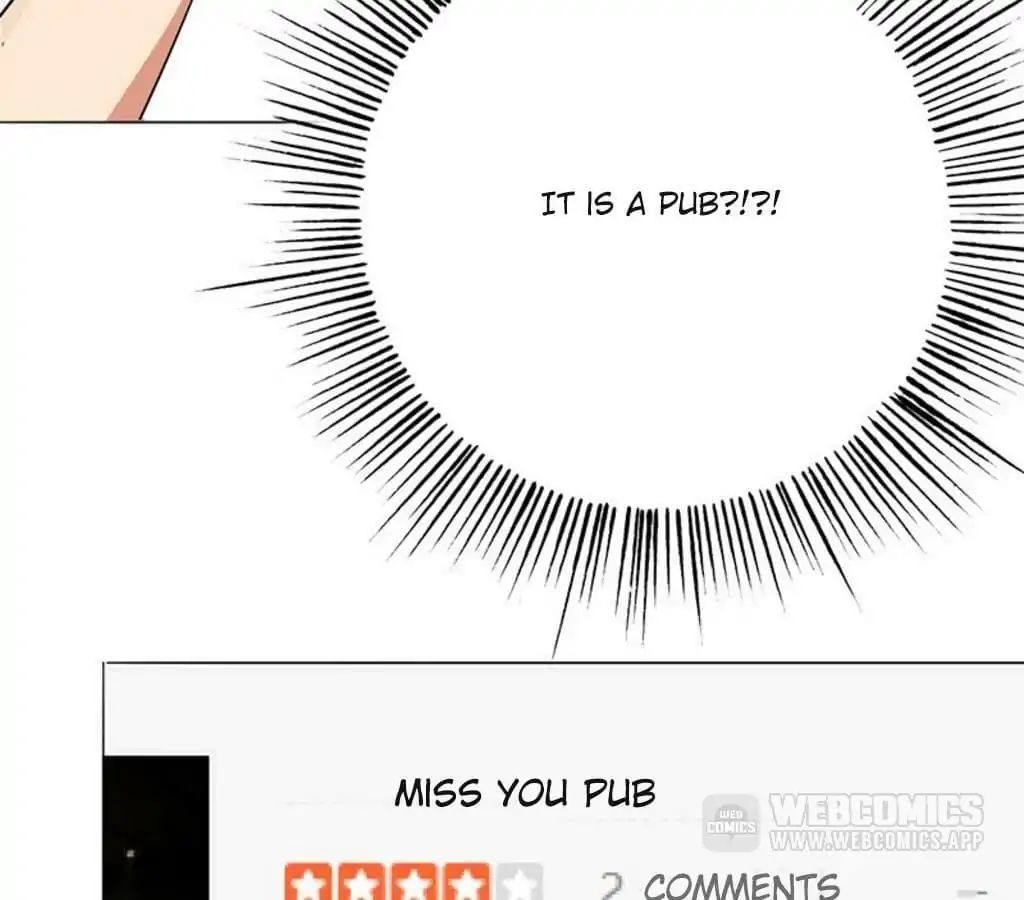 Become A Girl At Night Chapter 31 - page 42