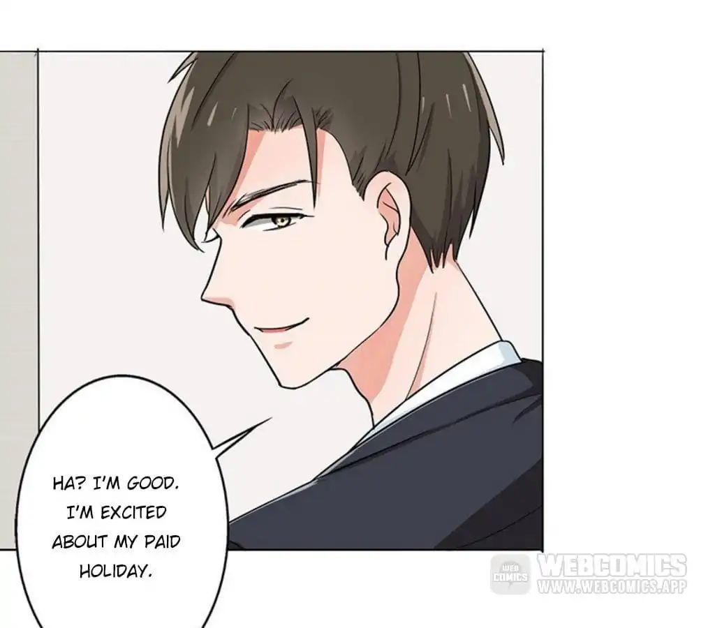 Become A Girl At Night Chapter 29 - page 10