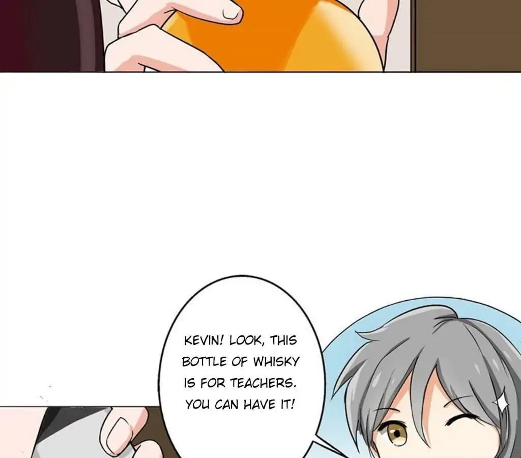 Become A Girl At Night Chapter 29 - page 13