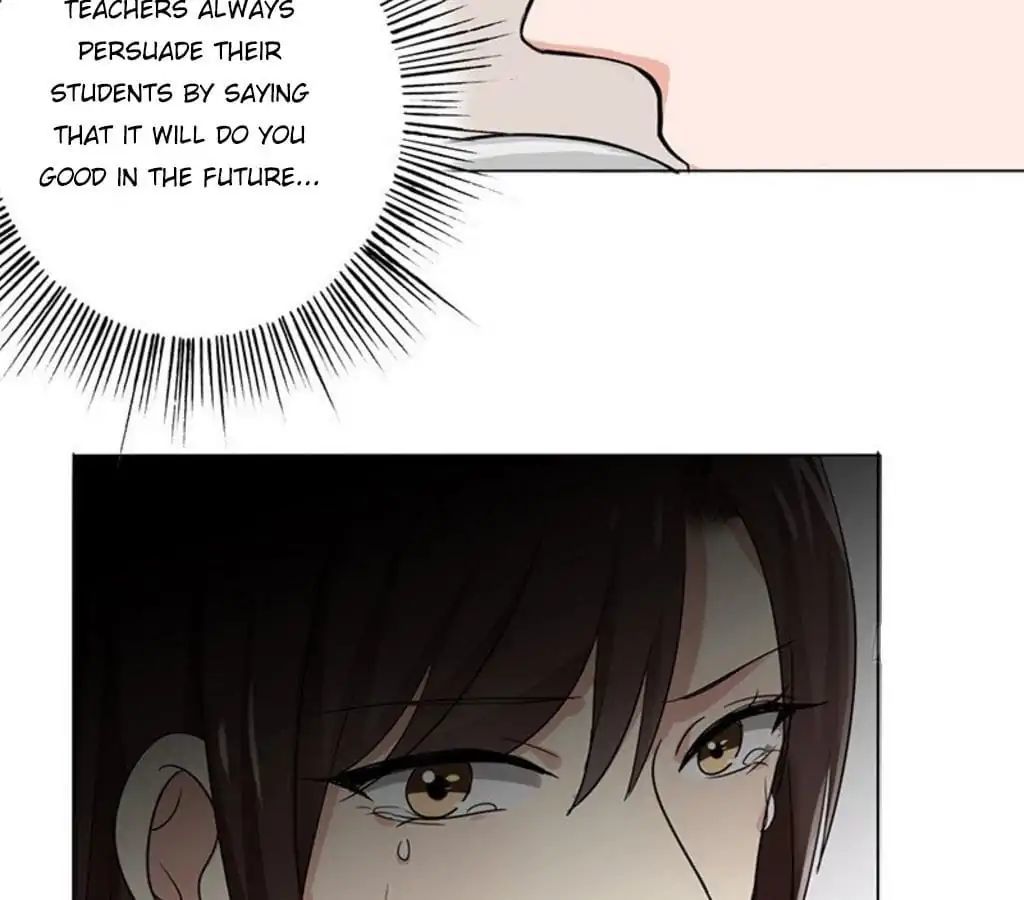 Become A Girl At Night Chapter 29 - page 17