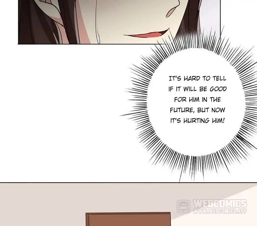 Become A Girl At Night Chapter 29 - page 18
