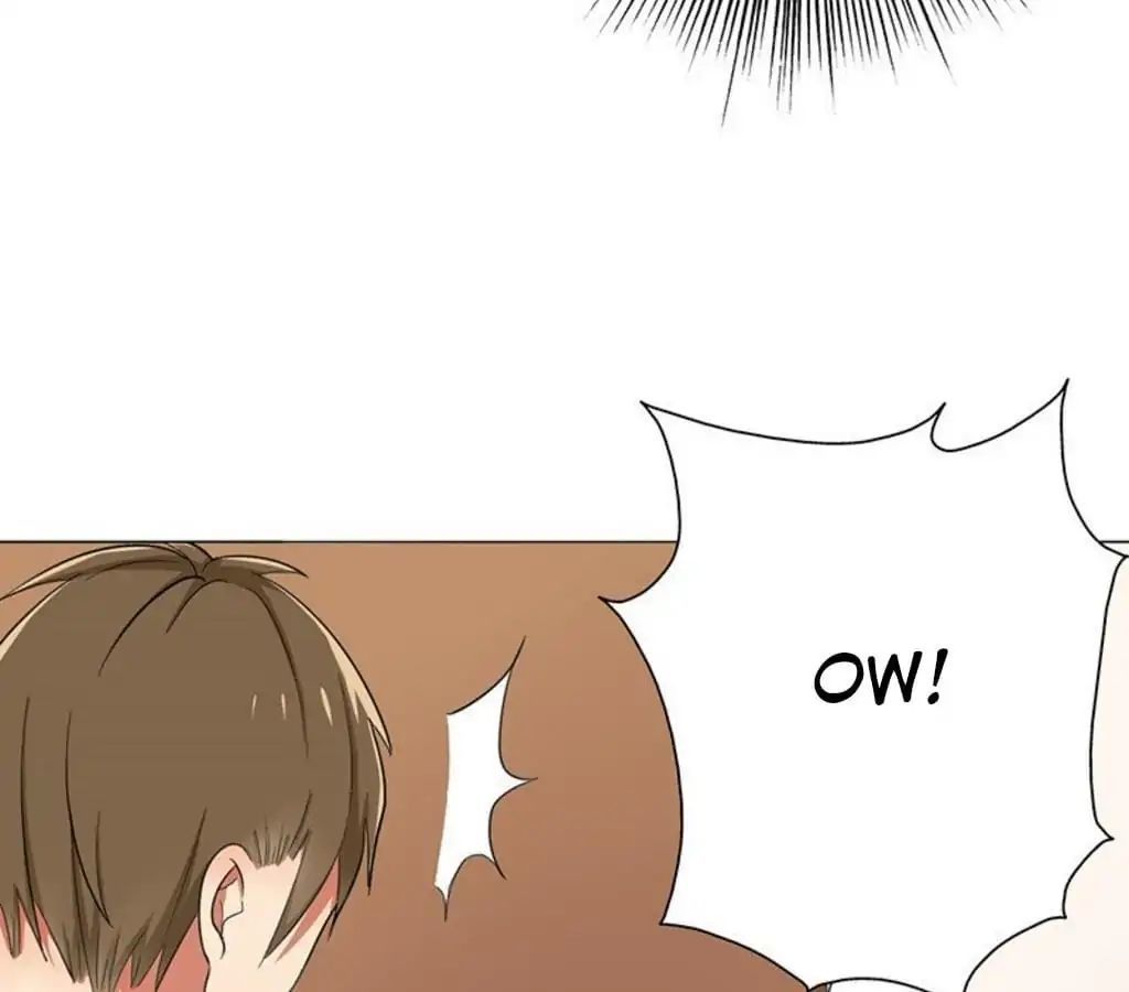 Become A Girl At Night Chapter 29 - page 20