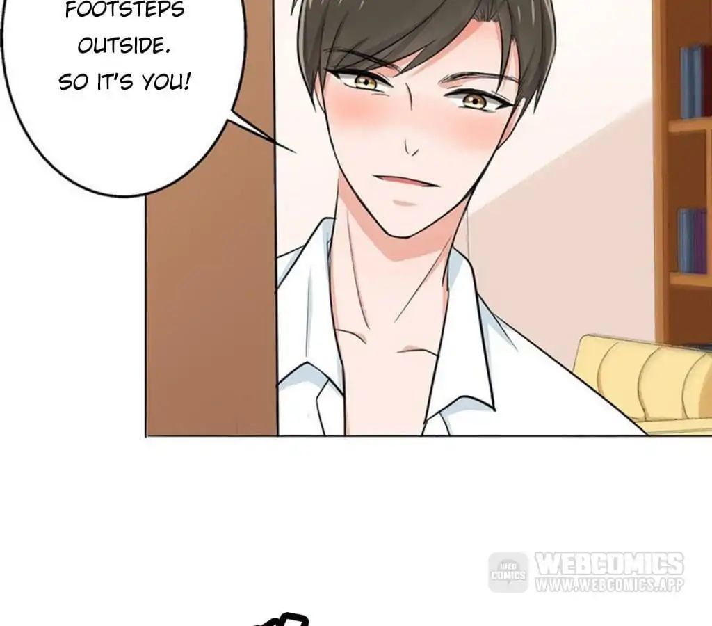 Become A Girl At Night Chapter 29 - page 22