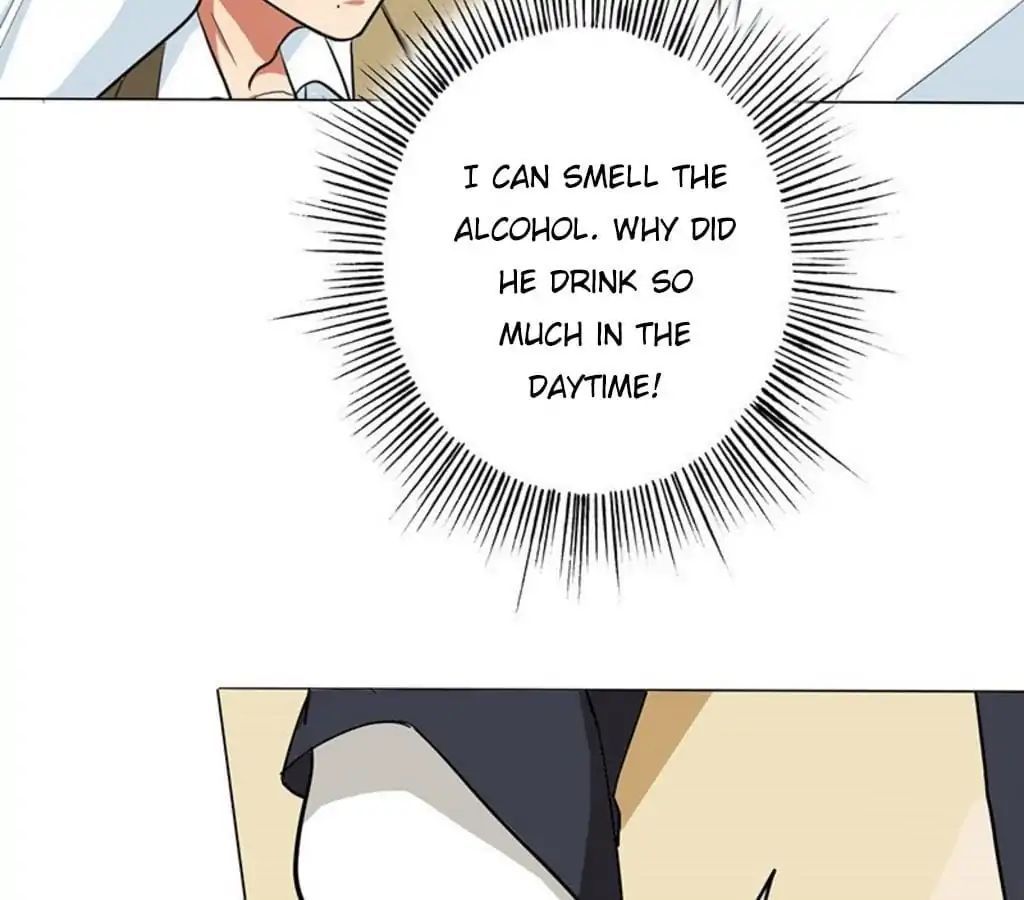 Become A Girl At Night Chapter 29 - page 24