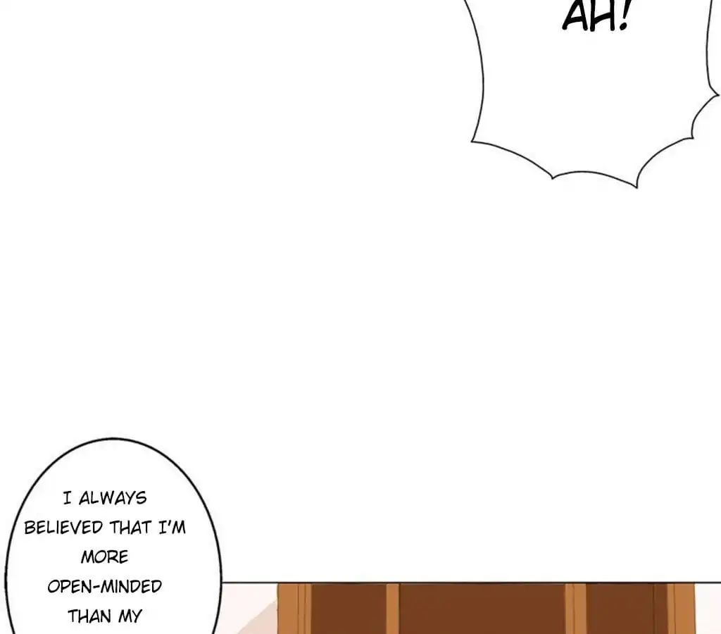 Become A Girl At Night Chapter 29 - page 27