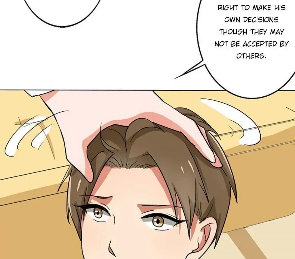 Become A Girl At Night Chapter 29 - page 29