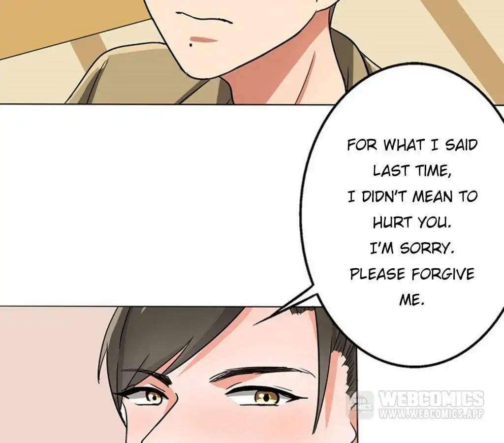 Become A Girl At Night Chapter 29 - page 30