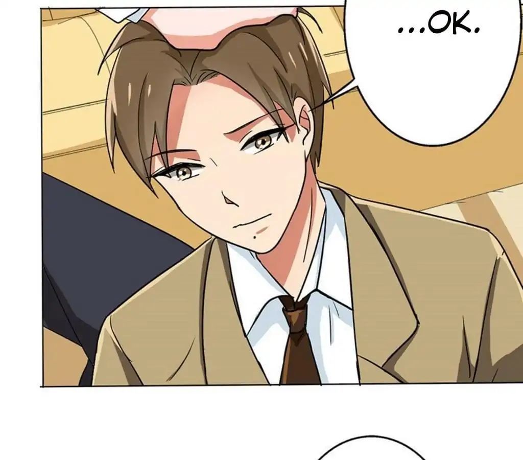 Become A Girl At Night Chapter 29 - page 32