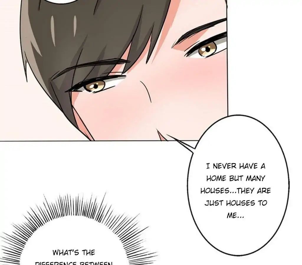 Become A Girl At Night Chapter 29 - page 35