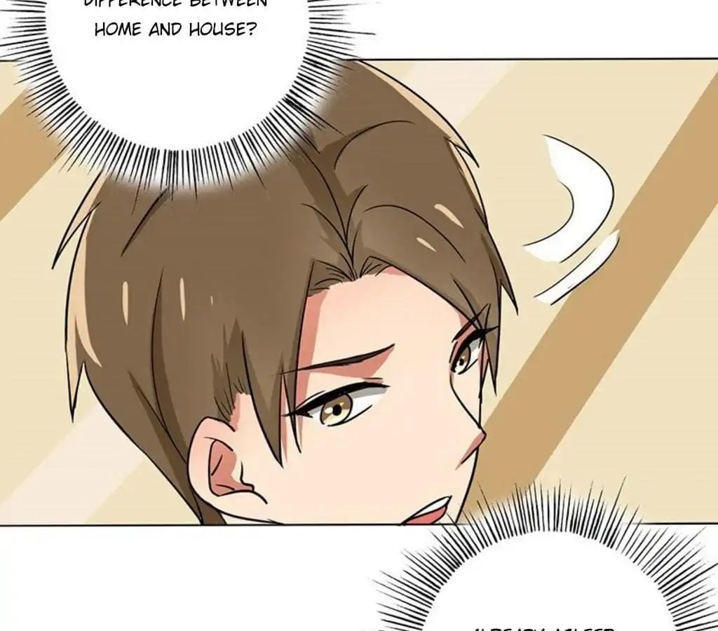 Become A Girl At Night Chapter 29 - page 36
