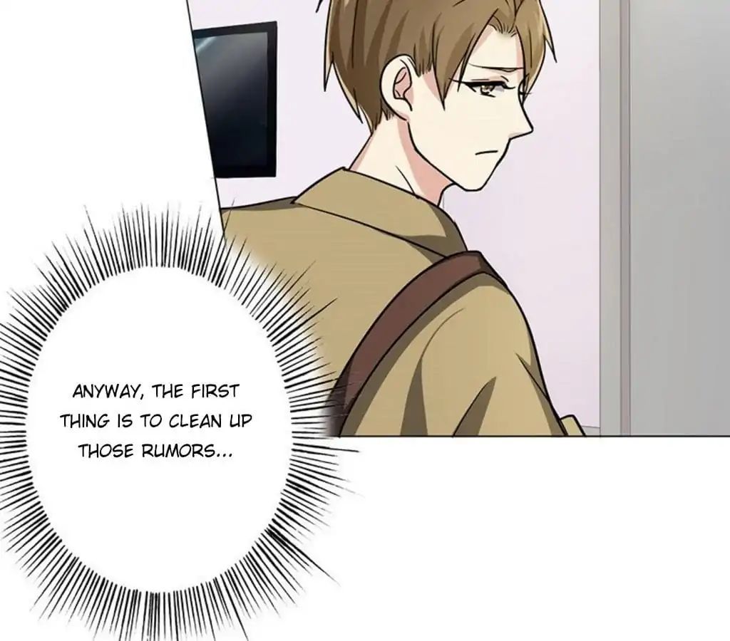 Become A Girl At Night Chapter 29 - page 40