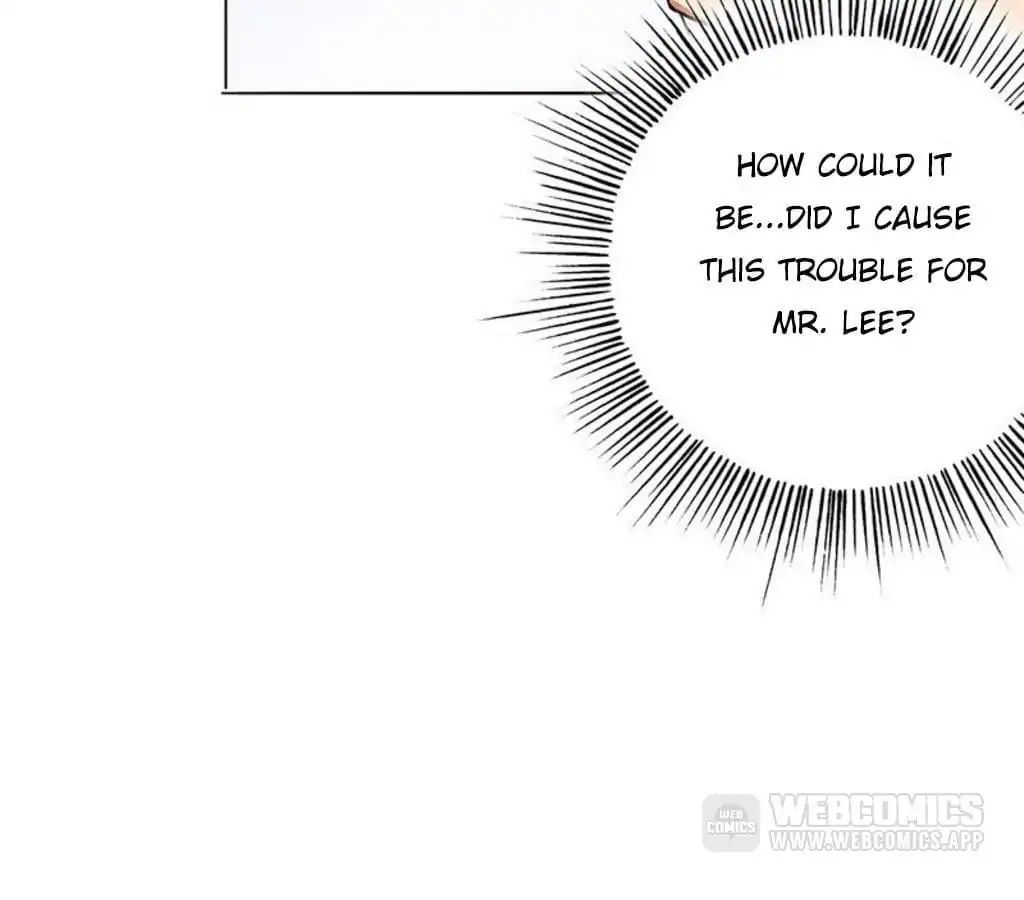 Become A Girl At Night Chapter 29 - page 6