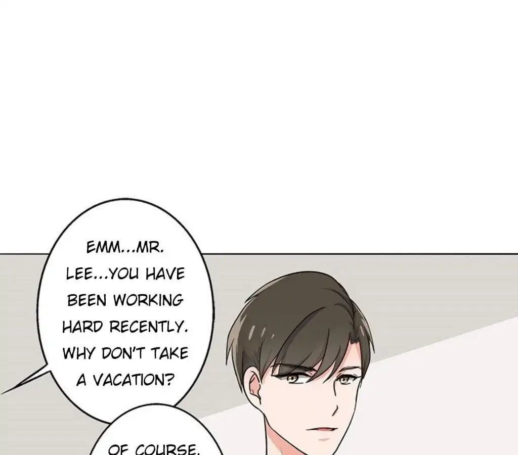 Become A Girl At Night Chapter 29 - page 7