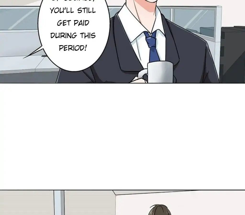 Become A Girl At Night Chapter 29 - page 8