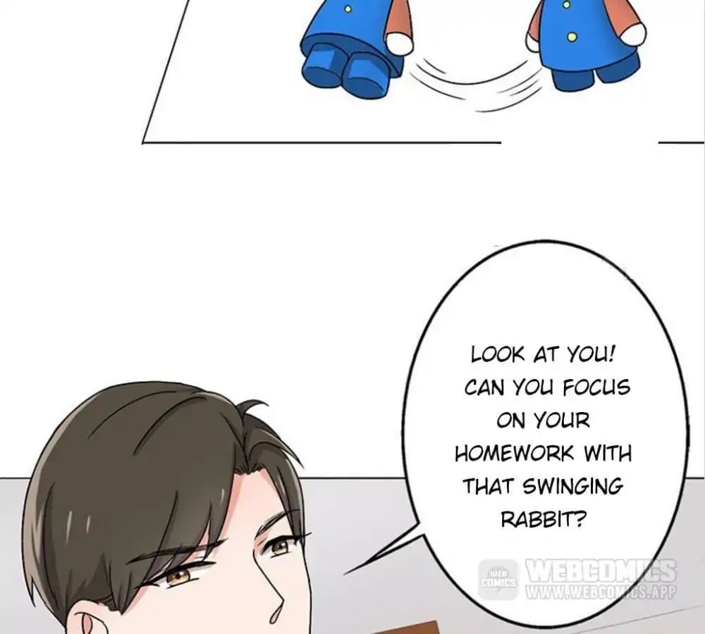 Become A Girl At Night Chapter 28 - page 14