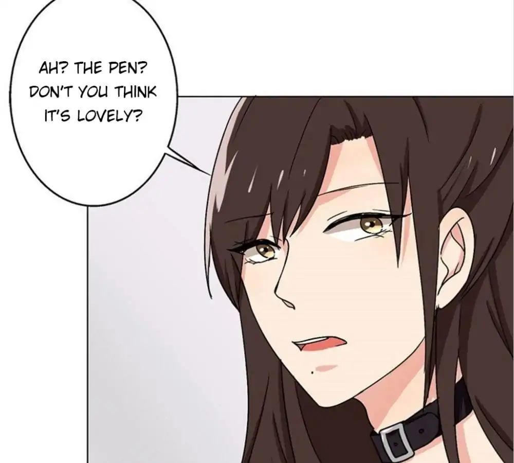 Become A Girl At Night Chapter 28 - page 16