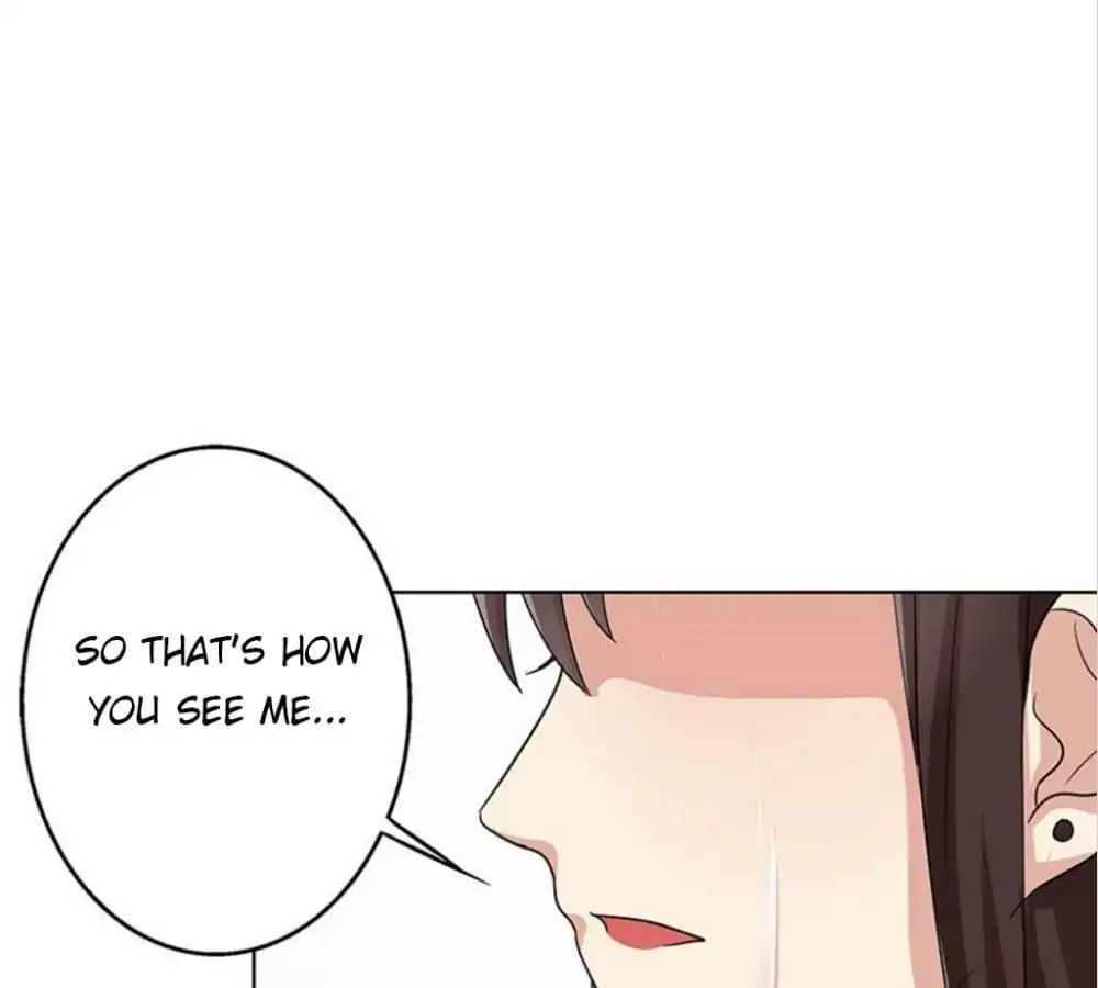 Become A Girl At Night Chapter 28 - page 24