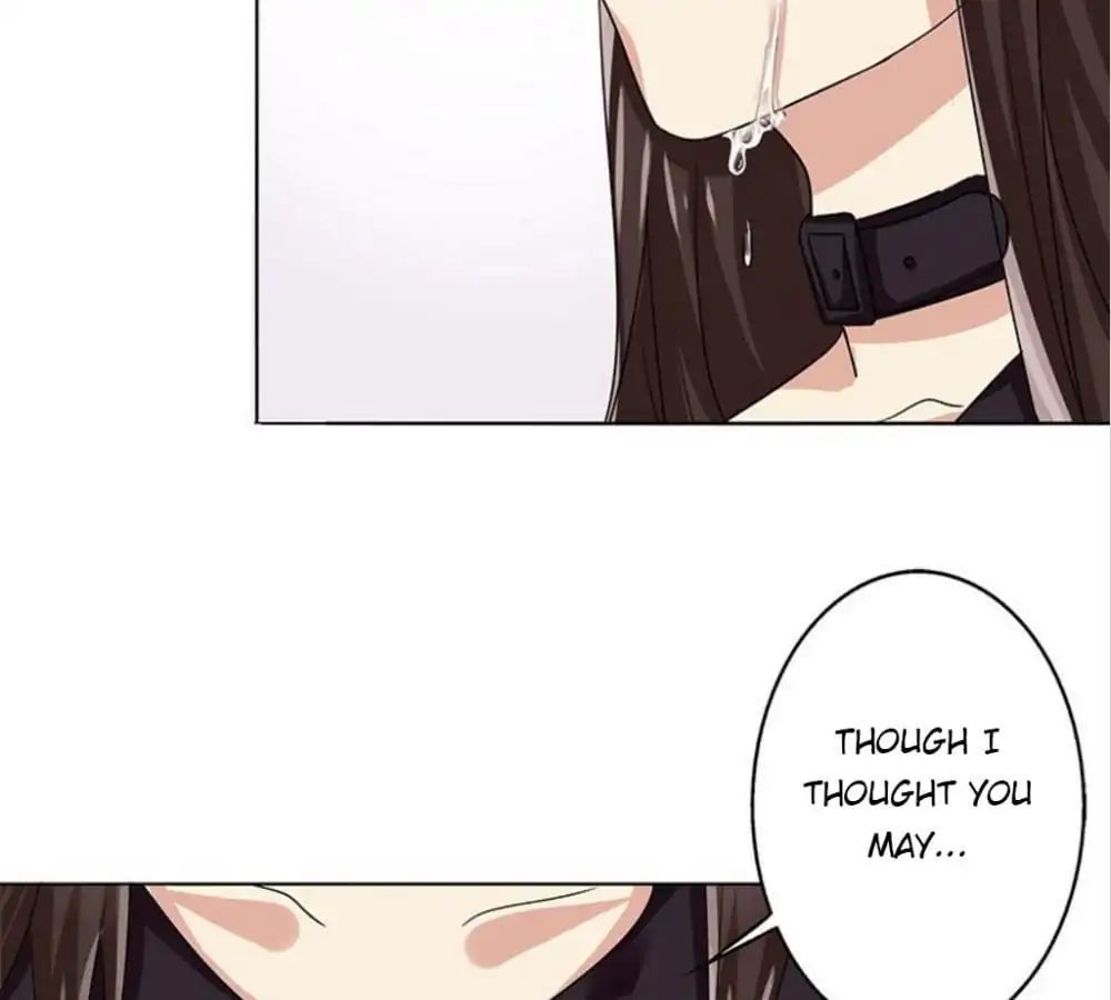 Become A Girl At Night Chapter 28 - page 25