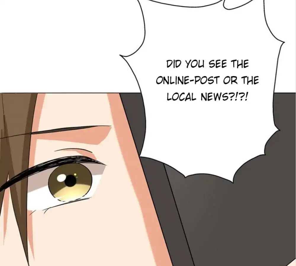 Become A Girl At Night Chapter 28 - page 36
