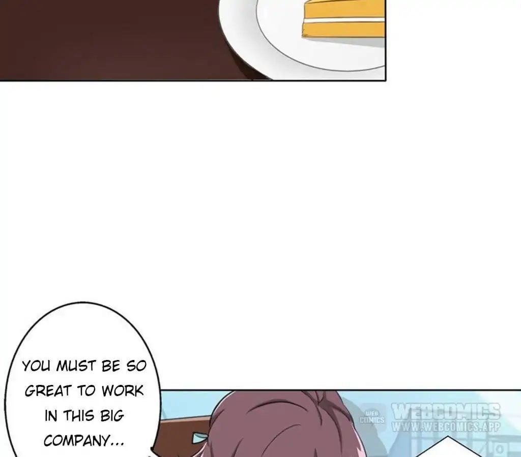 Become A Girl At Night Chapter 27 - page 10