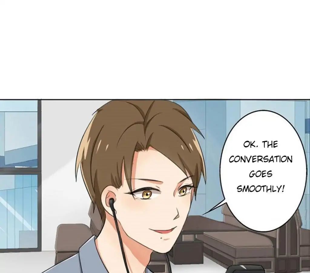 Become A Girl At Night Chapter 27 - page 13
