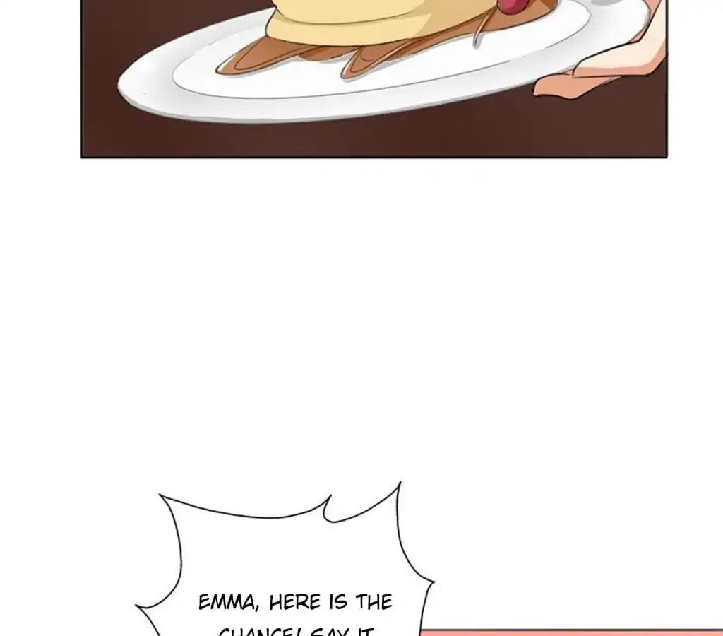Become A Girl At Night Chapter 27 - page 15
