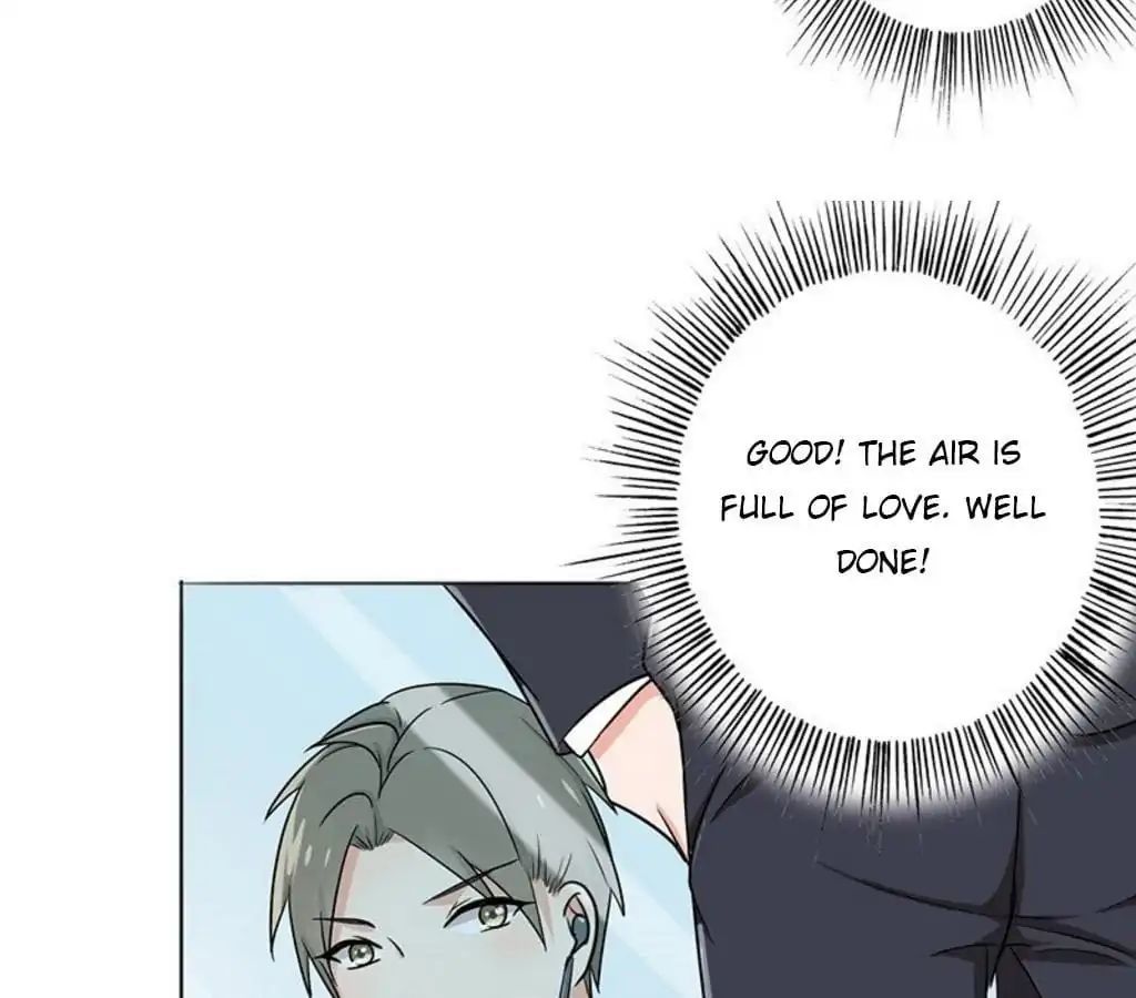 Become A Girl At Night Chapter 27 - page 23