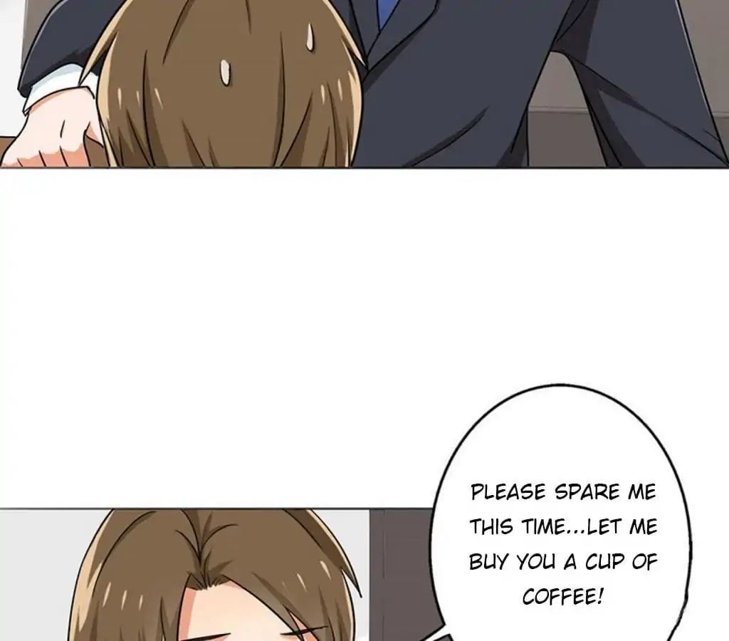 Become A Girl At Night Chapter 27 - page 28
