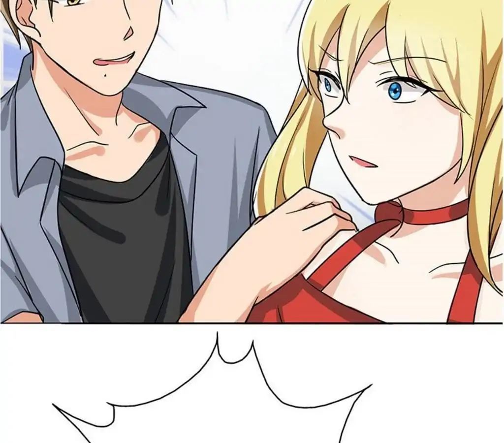 Become A Girl At Night Chapter 27 - page 37