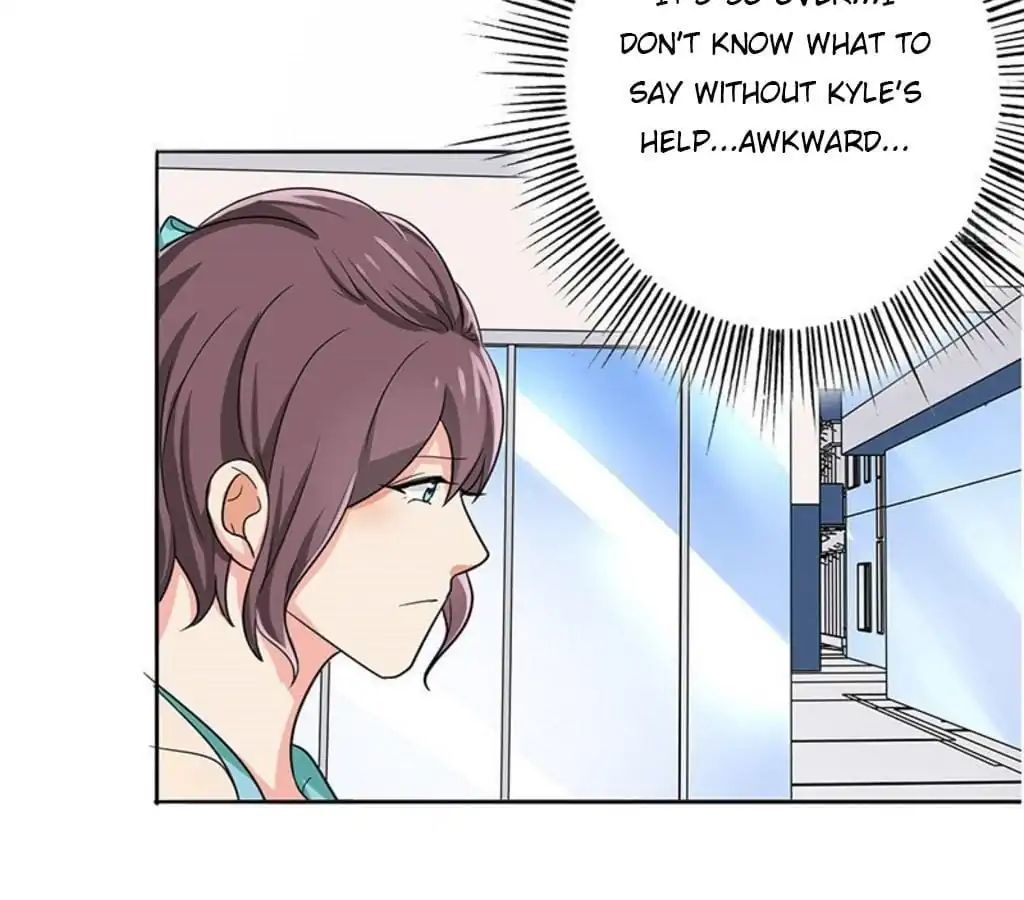 Become A Girl At Night Chapter 27 - page 41