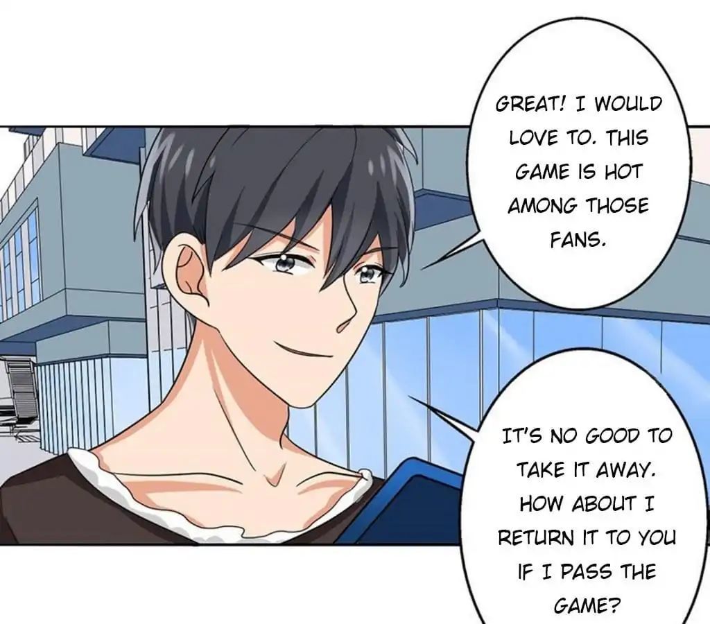 Become A Girl At Night Chapter 27 - page 48
