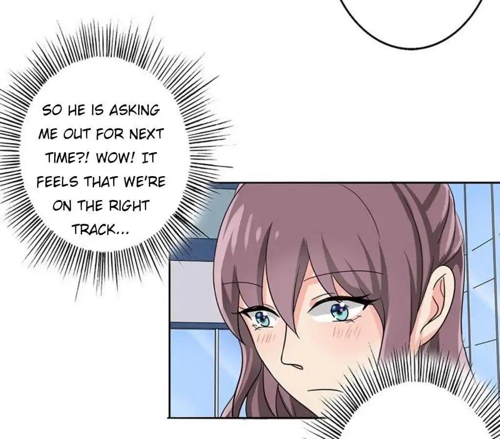 Become A Girl At Night Chapter 27 - page 49