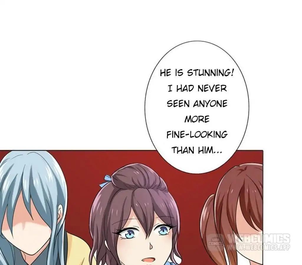 Become A Girl At Night Chapter 26 - page 10