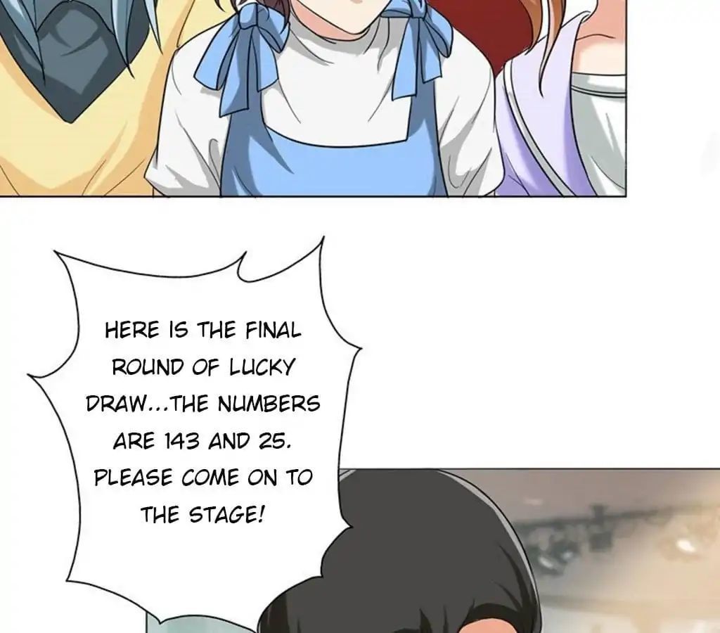 Become A Girl At Night Chapter 26 - page 11