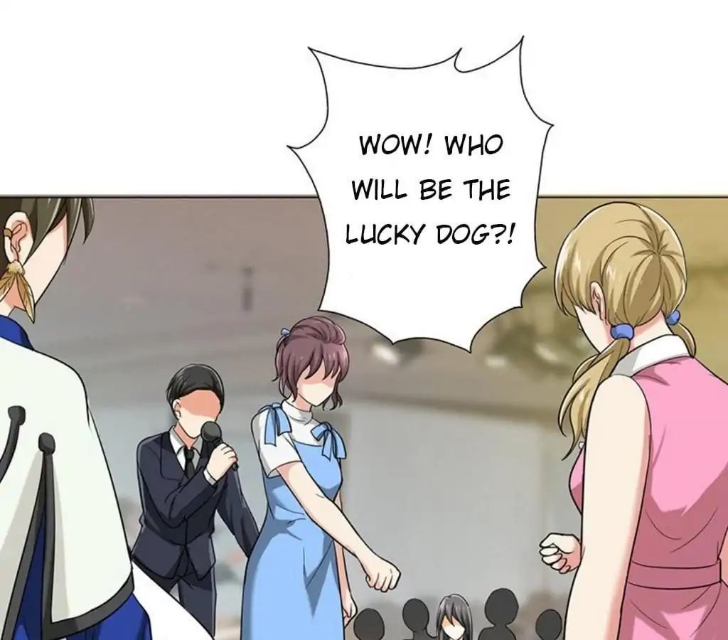 Become A Girl At Night Chapter 26 - page 15
