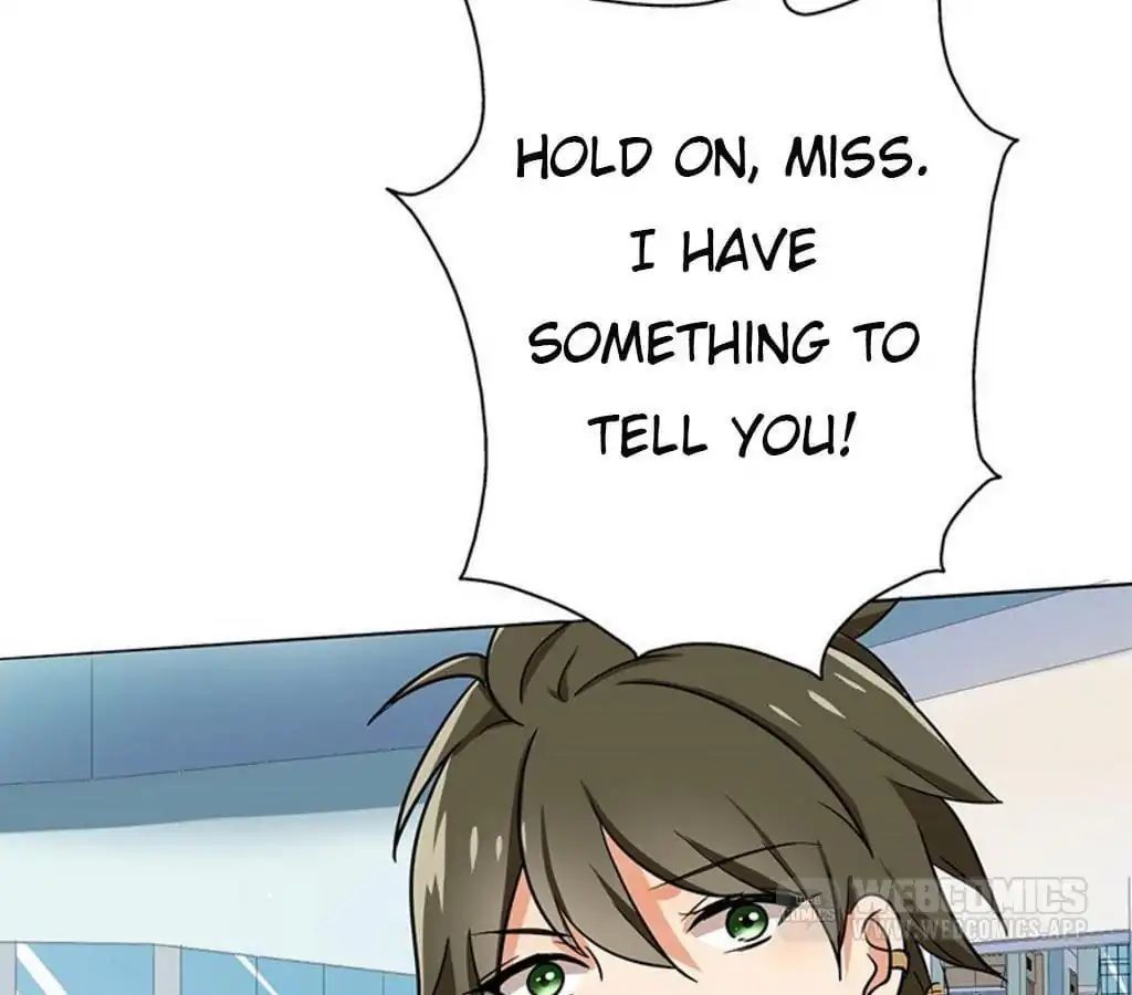 Become A Girl At Night Chapter 26 - page 26