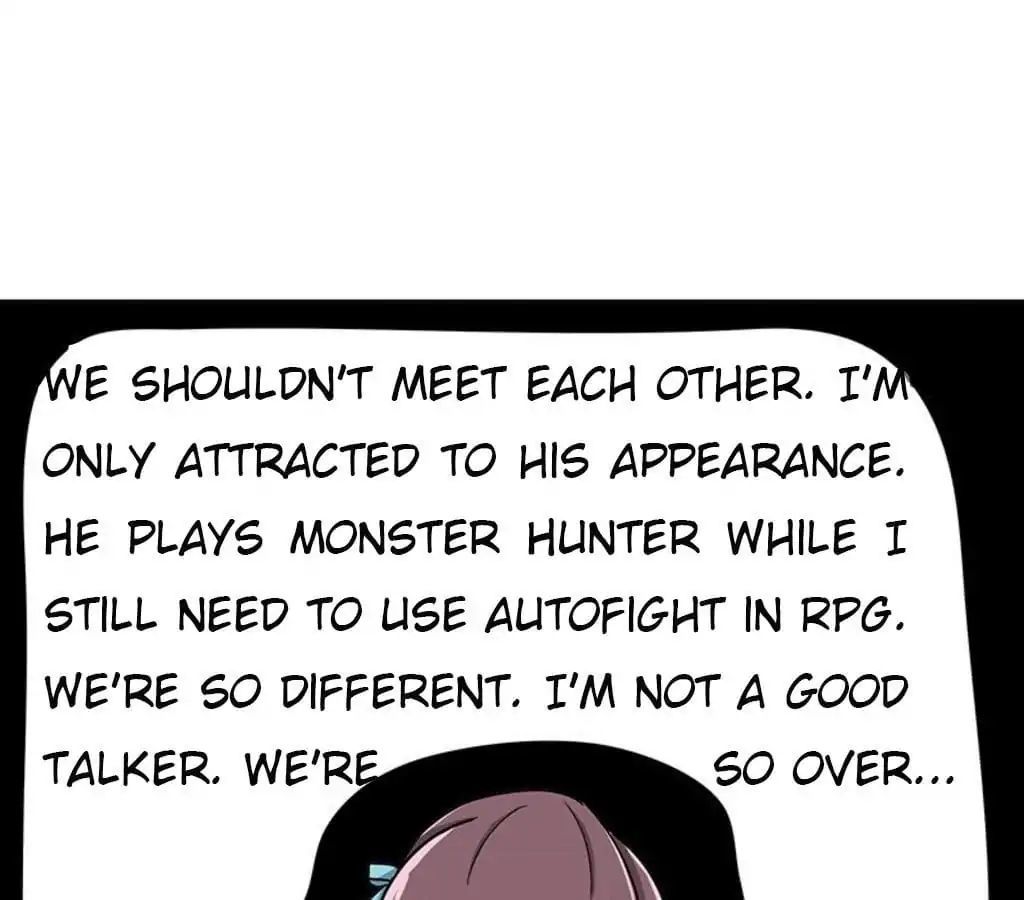 Become A Girl At Night Chapter 26 - page 39