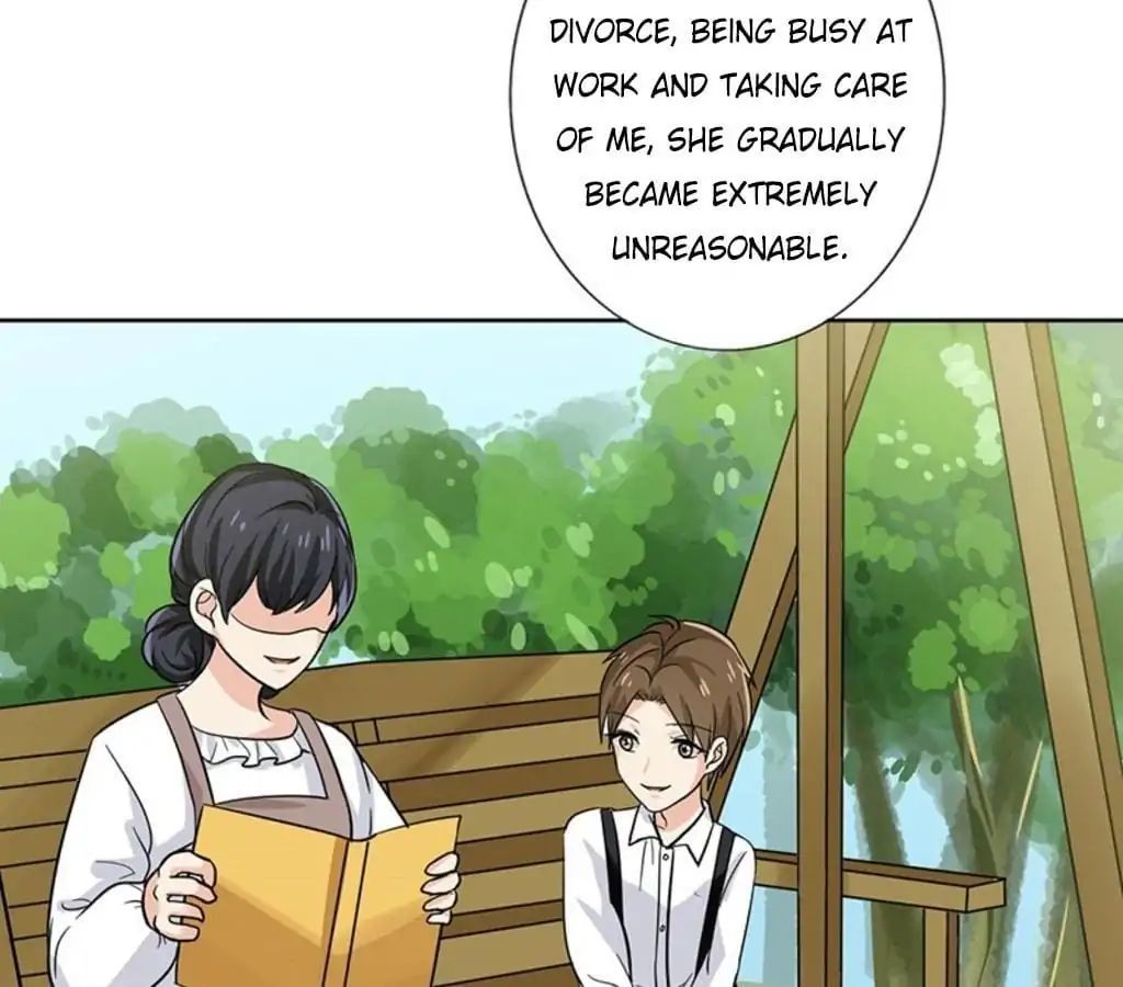 Become A Girl At Night Chapter 24 - page 15