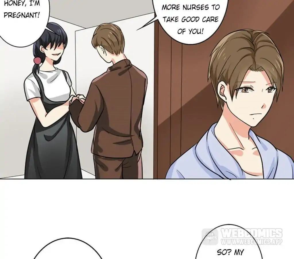 Become A Girl At Night Chapter 24 - page 50