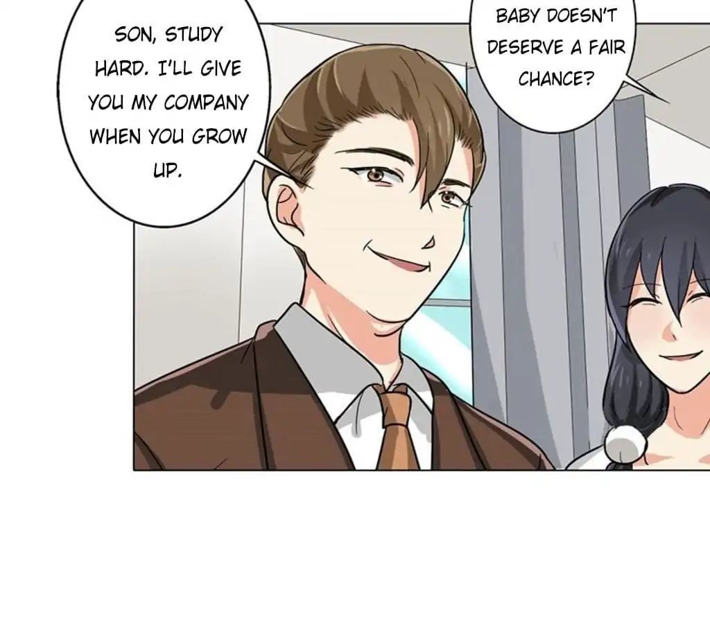 Become A Girl At Night Chapter 24 - page 51