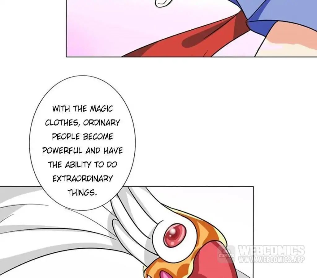 Become A Girl At Night Chapter 24 - page 54