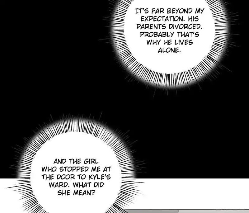 Become A Girl At Night Chapter 23 - page 39
