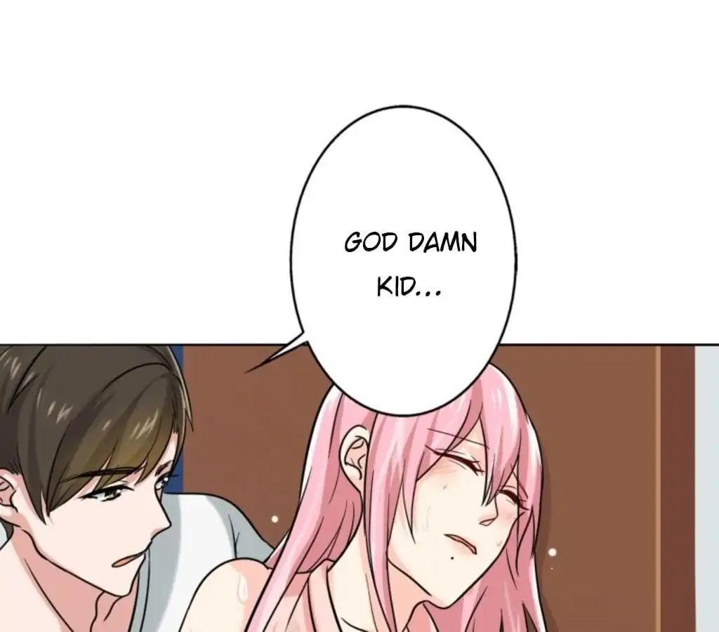 Become A Girl At Night Chapter 22 - page 1