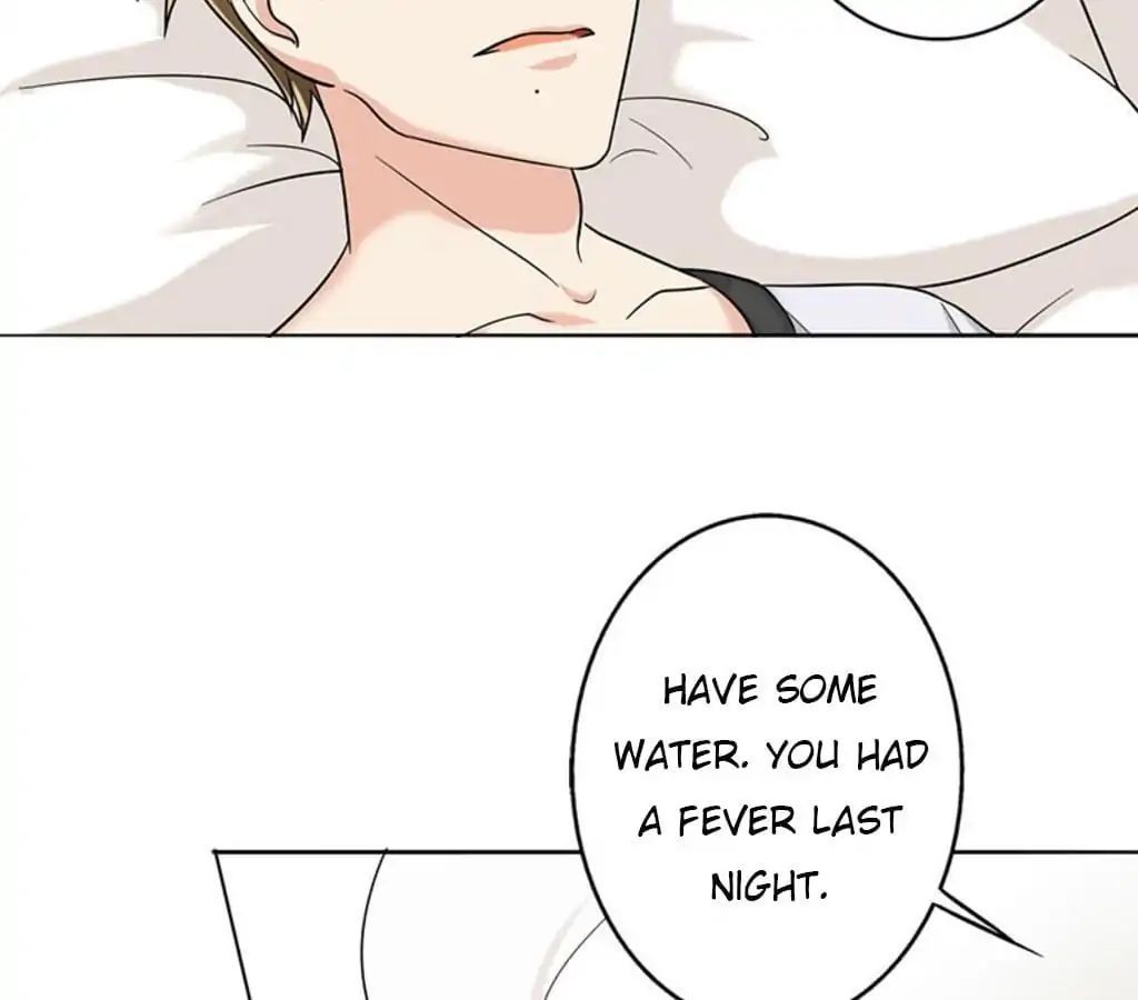 Become A Girl At Night Chapter 22 - page 12