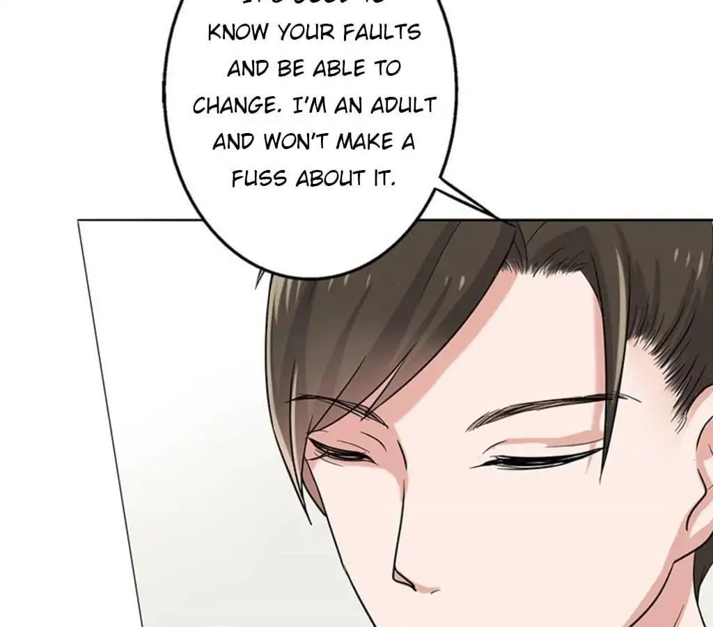 Become A Girl At Night Chapter 22 - page 19
